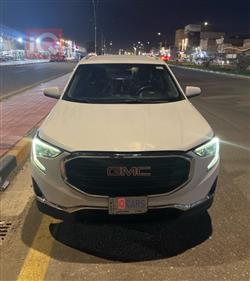 جي ام سي تيراين